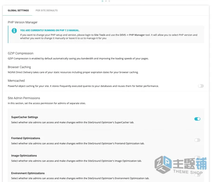 图片[37]-WordPress优化插件Speed Optimizer插件的优化加速设置图文教程-主题铺