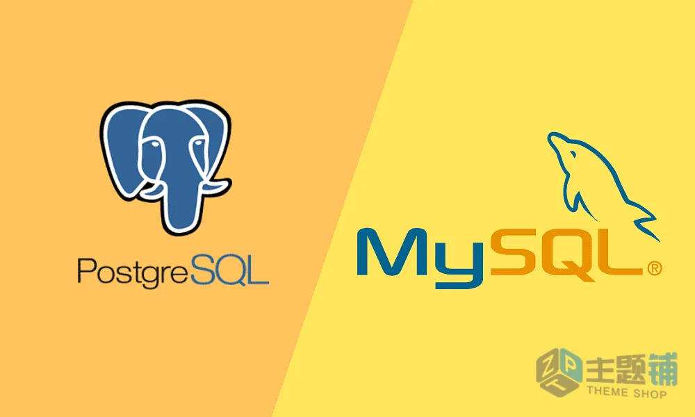 图片[1]-MySQL与PostgreSQL性能对比测试 包含吞吐量和延迟，读和写-主题铺