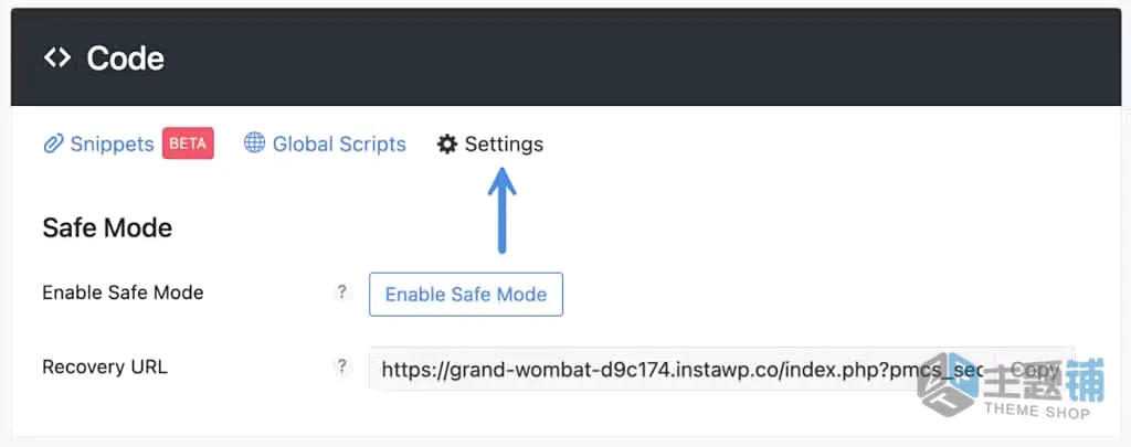 图片[24]-用Perfmatters在WordPress中添加代码片段(PHP、CSS、JS、HTML)图文教程-主题铺