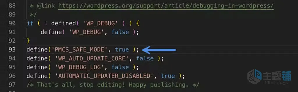 图片[28]-用Perfmatters在WordPress中添加代码片段(PHP、CSS、JS、HTML)图文教程-主题铺