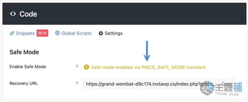 图片[29]-用Perfmatters在WordPress中添加代码片段(PHP、CSS、JS、HTML)图文教程-主题铺