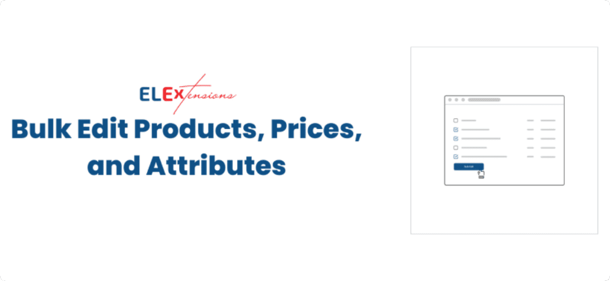 Bulk Edit Products Prices and Attributes汉化中文版(更新到2.2.2)-WooCommerce产品批量编辑插件下载-主题铺