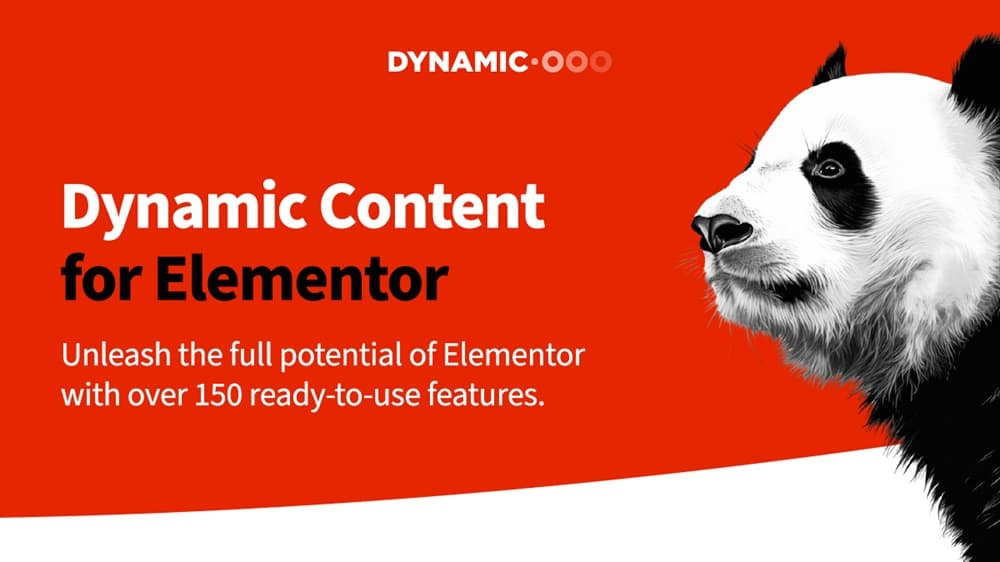 Dynamic Content for Elementor汉化中文版(更新到3.4.5)-Elementor动态内容设计扩展插件下载-主题铺