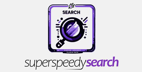 Super Speedy Search汉化中文版(更新到5.52.32)-索引加速WordPress搜索优化插件下载-主题铺