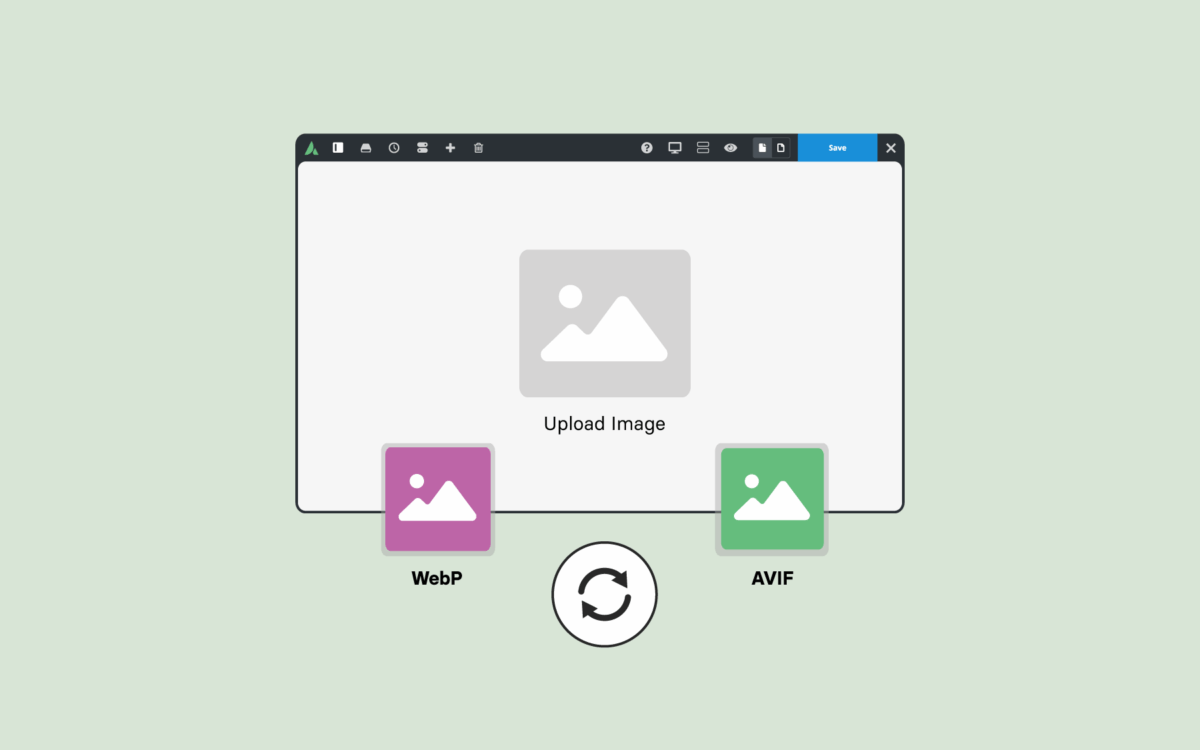 Avada主题使用WebP与AVIF图片加速全教程指南-主题铺