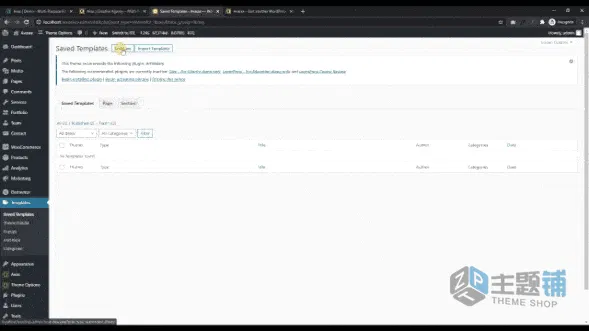 图片[2]-Avas汉化中文版(更新到6.9.14)-企业多用途Elementor自定义主题下载-主题铺
