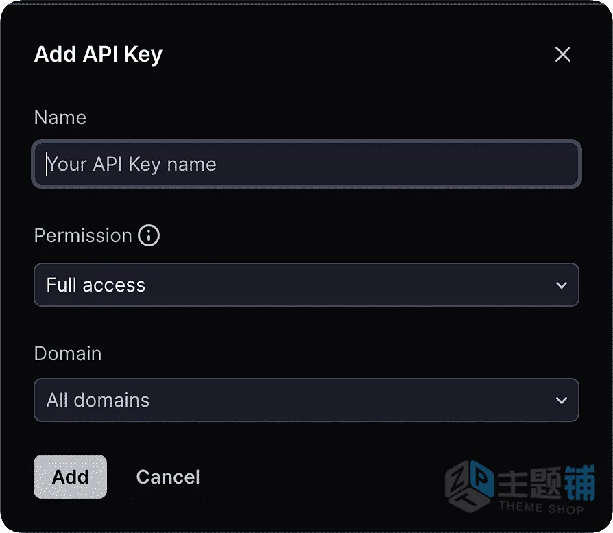 图片[19]-Cloudflare电子邮件路由结合Gmail邮箱打造免费企业域名邮箱图文教程-主题铺