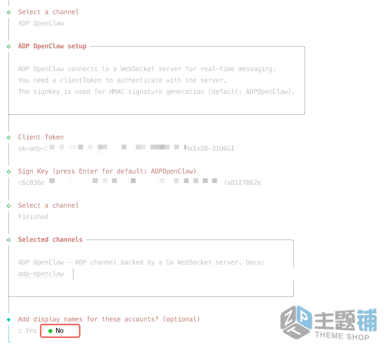 图片[18]-AI只会聊天？OpenClaw+腾讯云轻量服务器实战：插件一键装，让大模型真正长出“双手”-主题铺