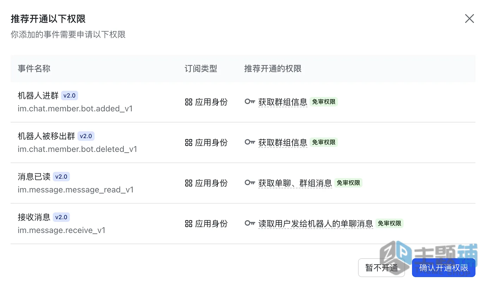 图片[97]-在腾讯云轻量服务器一键安装部署OpenClaw图文教程 含QQ/企业微信/飞书/钉钉对接指南-主题铺