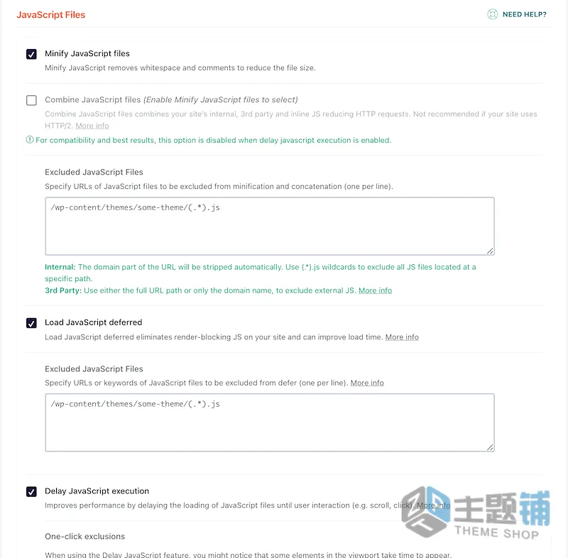 图片[5]-2026版WordPress页面加载速度终极教程 突破性能瓶颈与核心SEO优化全攻略-主题铺