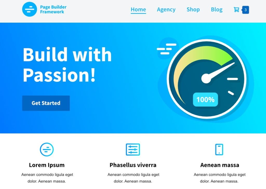Page Builder Framework Premium汉化中文版(更新到2.10.4)-页面构建WordPress轻量主题下载-主题铺