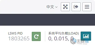 图片[3]-OpenLiteSpeed的SSL证书安装及ECC算法全解析与网络层提速指南-主题铺