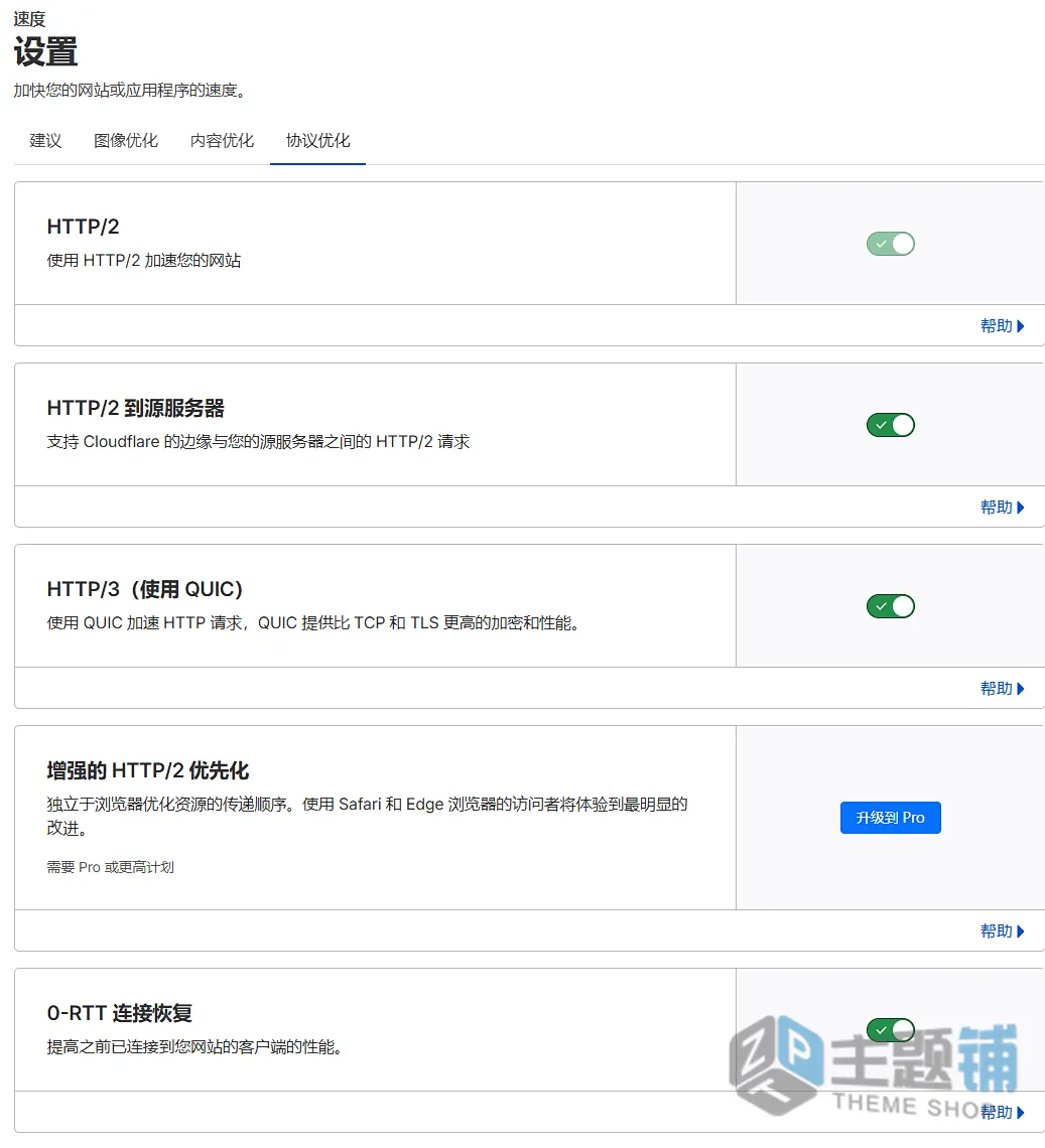 图片[5]-OpenLiteSpeed的SSL证书安装及ECC算法全解析与网络层提速指南-主题铺