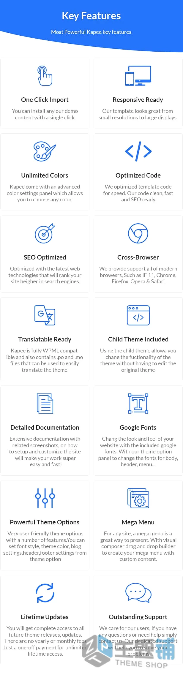 图片[3]-Kapee汉化中文版(更新到1.7.1)-现代WooCommerce WordPress轻量主题下载-主题铺