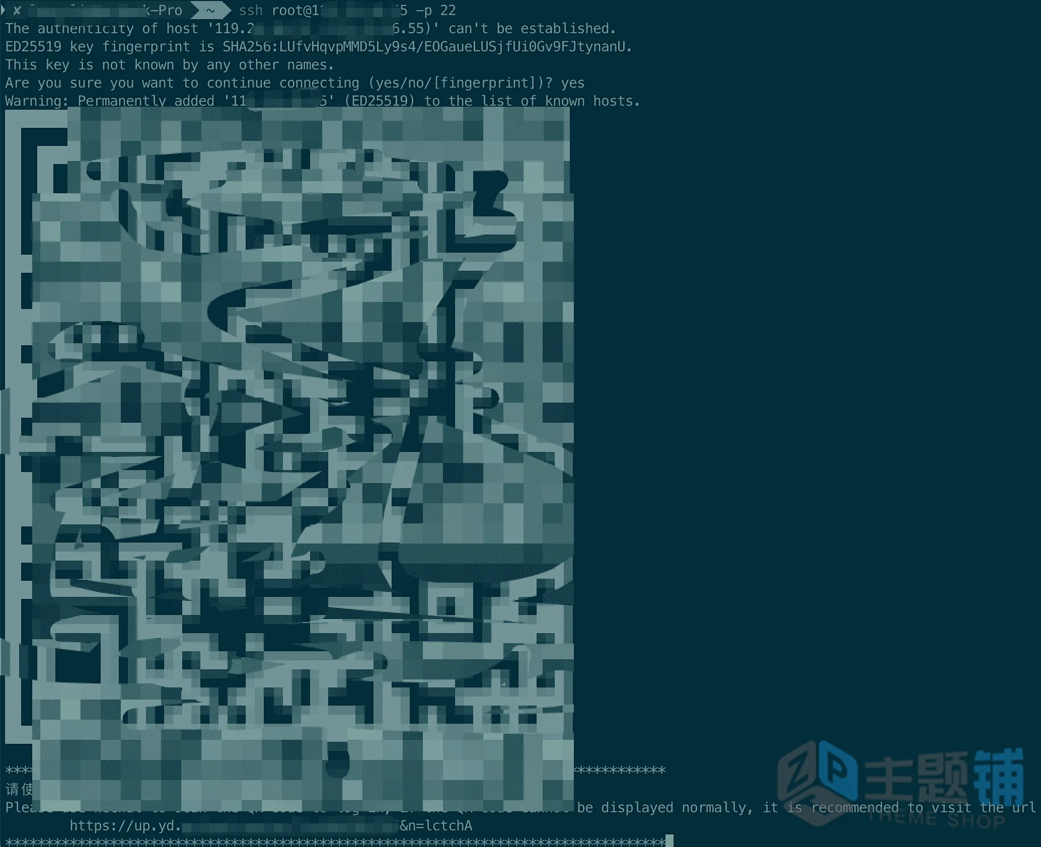图片[6]-OpenClaw主机安全加固全攻略：拒绝“裸奔”，打造坚不可摧的数字员工堡垒-主题铺