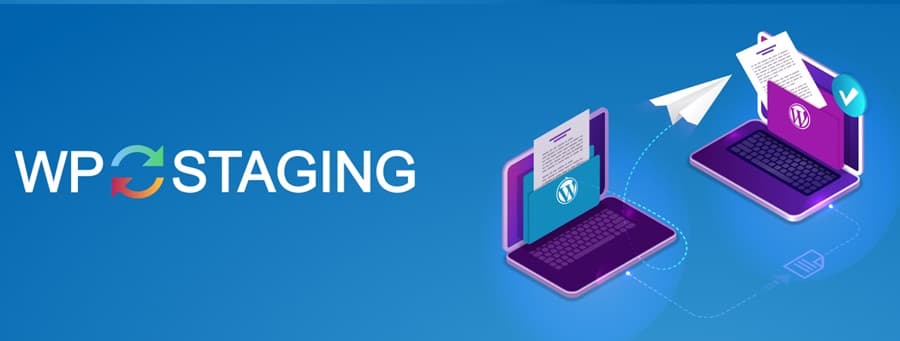 WP Staging Pro汉化中文版(更新到6.8.0)-暂存克隆WordPress备份迁移插件下载-主题铺
