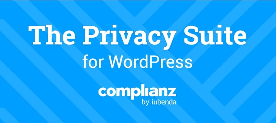 Complianz Privacy Suite (GDPR/CCPA) Premium汉化中文版(更新到7.5.7.2)-隐私政策WordPress Cookie管理插件下载-主题铺