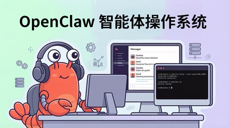 微信就能控电脑!QClaw保姆级教程,小白也能轻松上手-主题铺