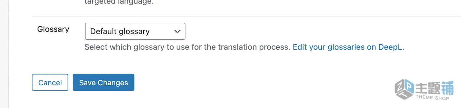 图片[32]-WordPress多语言插件Polylang Pro设置最新图文教程-主题铺