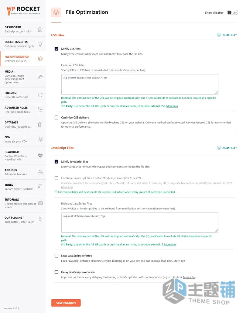 图片[11]-WordPress优化加速：JavaScript全流程优化教程 提升Core Web Vitals与页面加载速度-主题铺