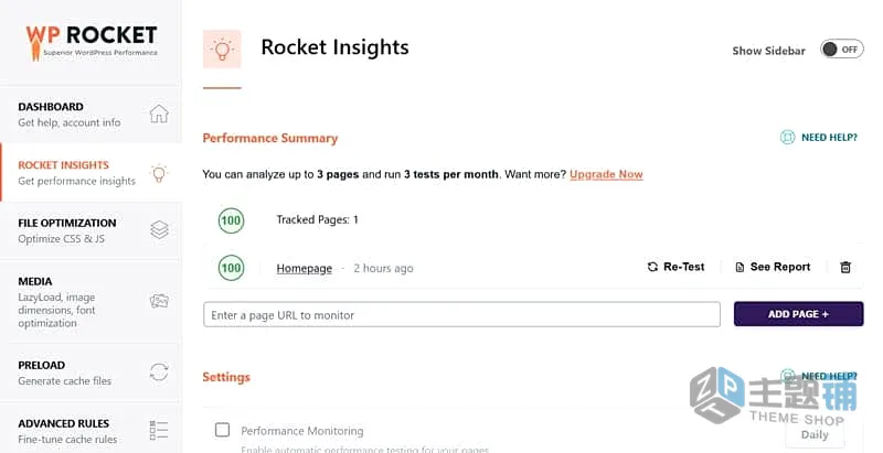 图片[12]-WordPress优化加速：JavaScript全流程优化教程 提升Core Web Vitals与页面加载速度-主题铺