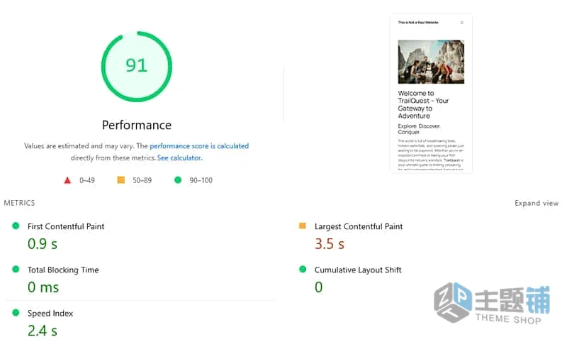 图片[14]-WordPress优化加速：JavaScript全流程优化教程 提升Core Web Vitals与页面加载速度-主题铺