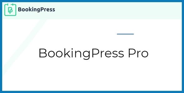BookingPress Pro汉化中文版(更新到5.6)-WordPress预约预定插件下载-主题铺