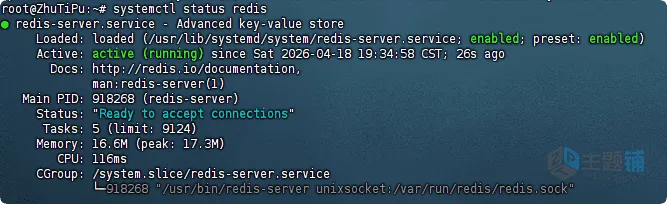 图片[3]-WordPress Redis对象缓存优化教程：开启igbinary序列化+zstd压缩提速实战-主题铺