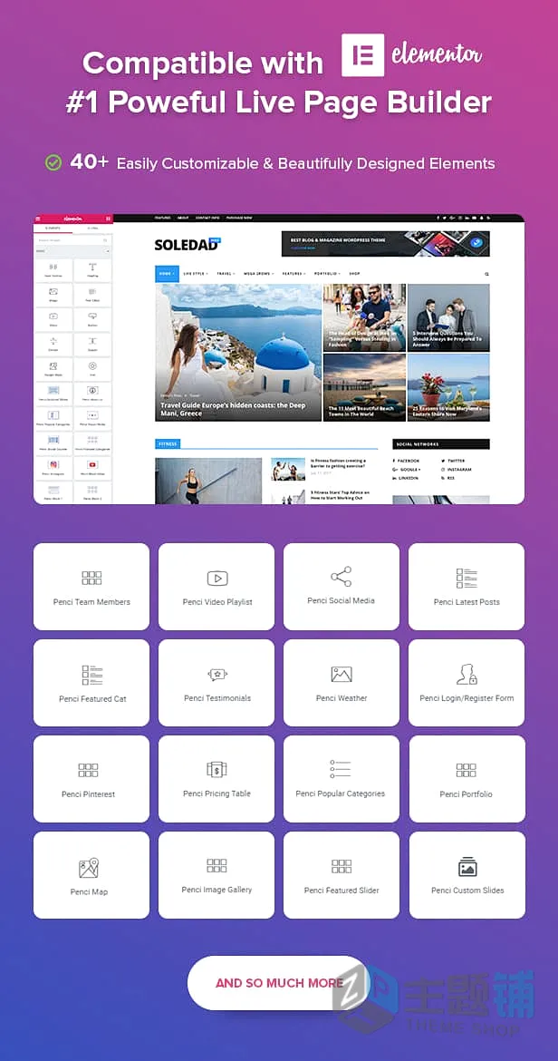图片[7]-Soledad汉化中文版(更新到8.7.3)-博客新闻杂志多用途WooCommerce WordPress主题下载-主题铺