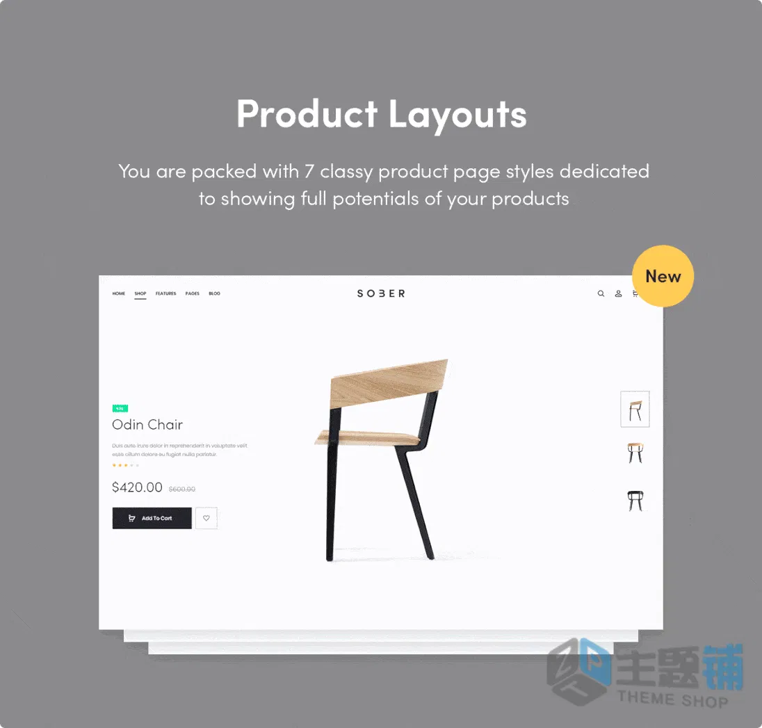 图片[4]-Sober汉化中文版(更新到3.6.3)-时尚服饰WooCommerce WordPress主题下载-主题铺