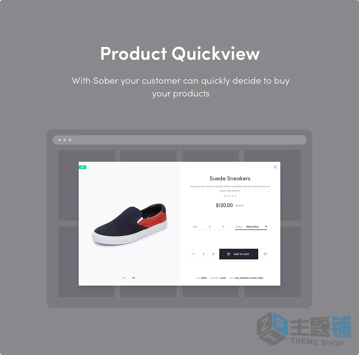 图片[6]-Sober汉化中文版(更新到3.6.3)-时尚服饰WooCommerce WordPress主题下载-主题铺