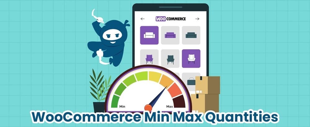 WooCommerce Min/Max Quantities汉化中文版(更新到5.2.8)-WooCommerce自定义产品数量插件下载-主题铺