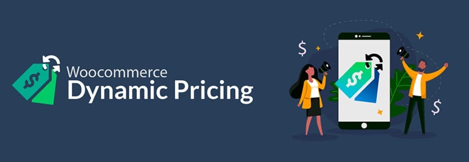 WooCommerce Dynamic Pricing汉化中文版(更新到3.4.12)-WooCommerce产品动态定价插件下载-主题铺