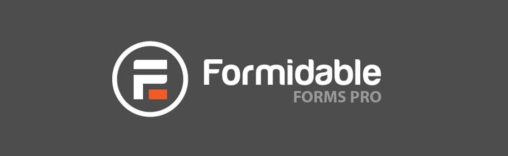 Formidable Forms Pro汉化中文版(更新到6.30.1)-高级设计WordPress自定义表单插件下载-主题铺