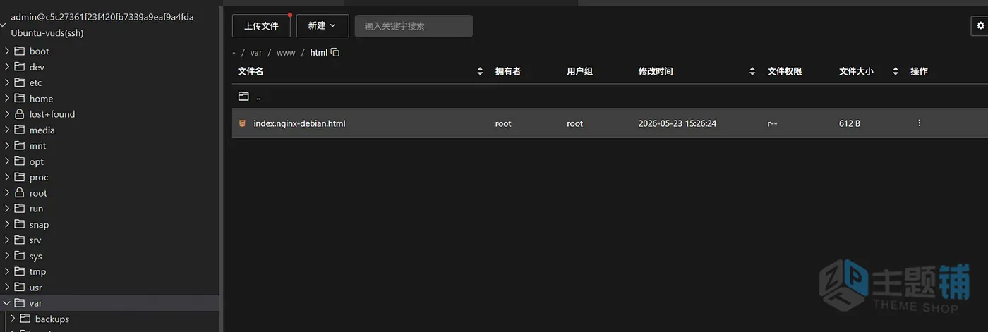 图片[13]-阿里云服务器免费领取及ECS主机租用及部署图文教程 2026仅限学生-主题铺