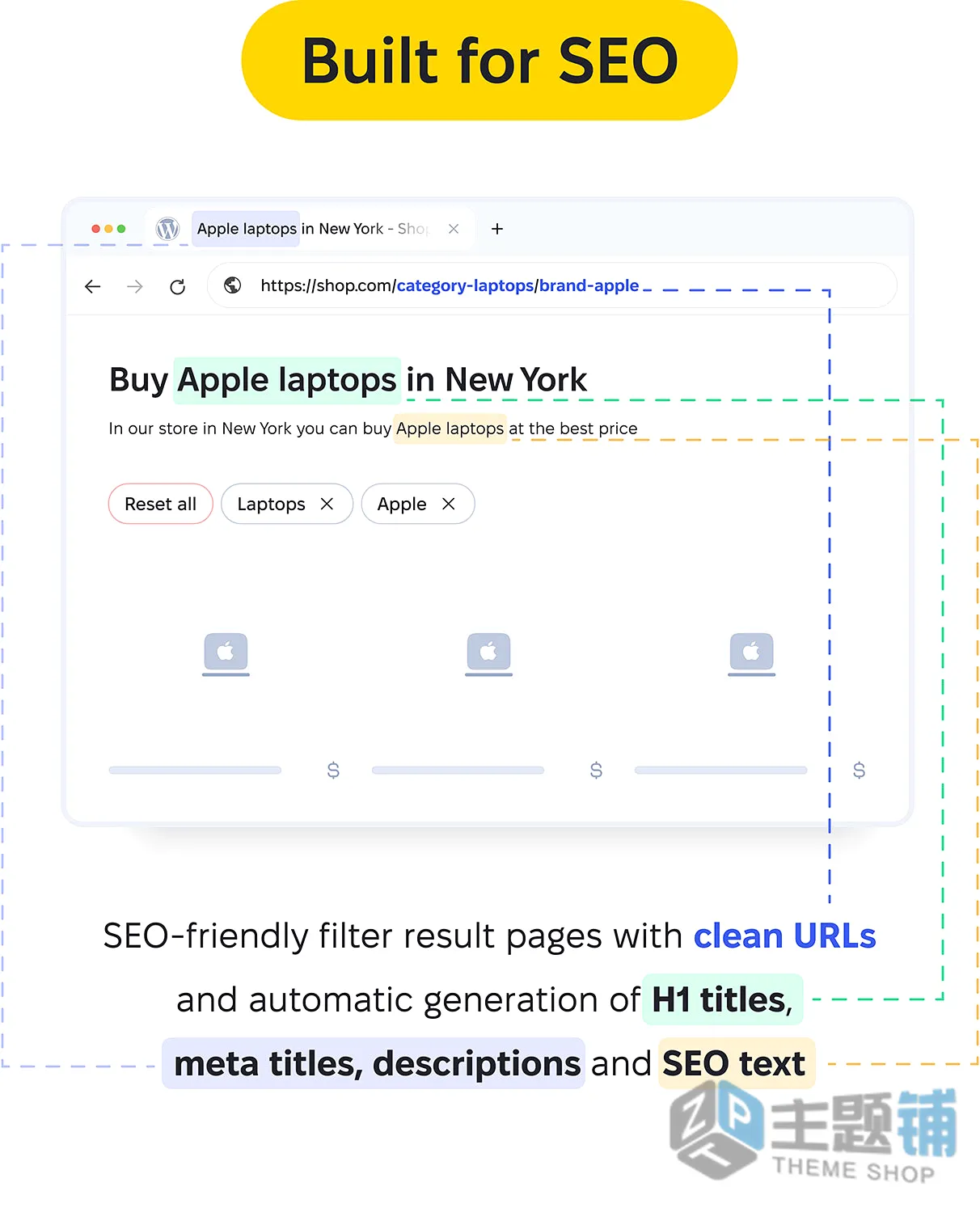 图片[6]-Filter Everything Pro汉化中文版(更新到1.9.2.2)-WooCommerce产品自定义筛选插件下载-主题铺