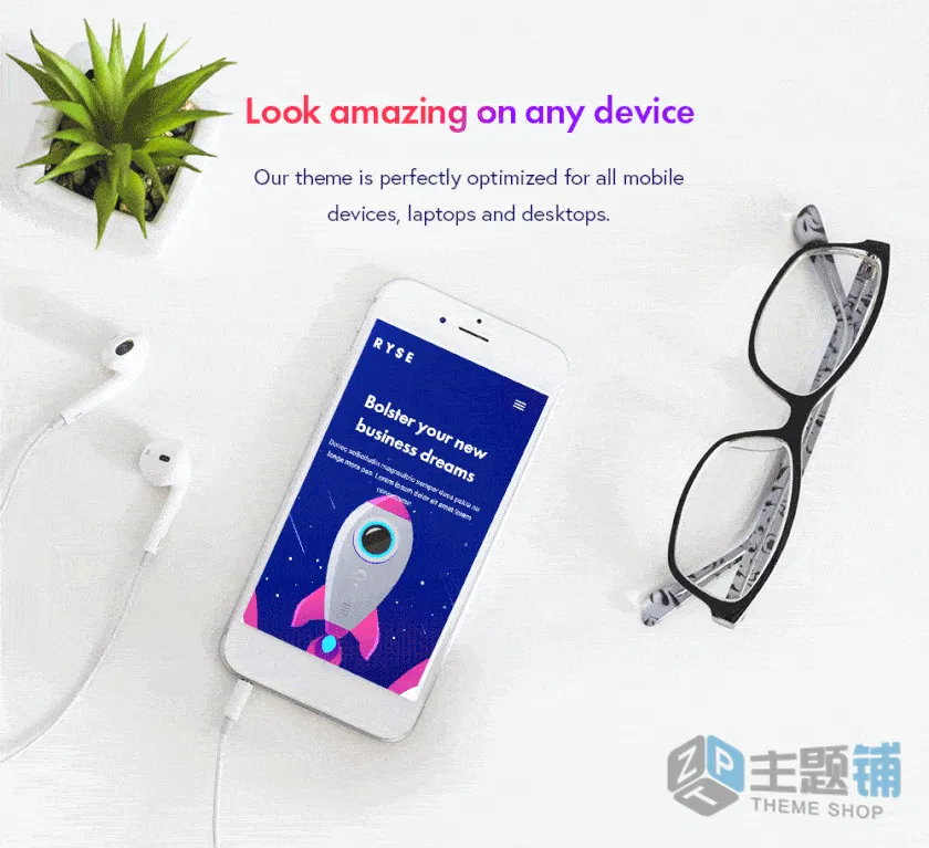 图片[5]-Ryse汉化中文版(更新到5.0)-WordPress SEO数字市场主题下载-主题铺