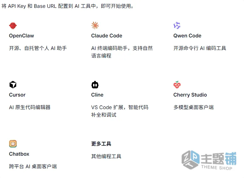 图片[4]-阿里云Token Plan AI模型省钱套餐大揭秘 Qwen3.8限时10倍加量，告别按量付费肉疼时代！-主题铺