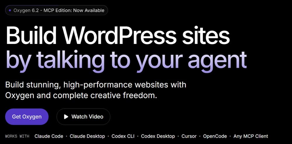 Oxygen汉化中文版(更新到6.1.1)-美化WordPress可视化设计插件下载-主题铺