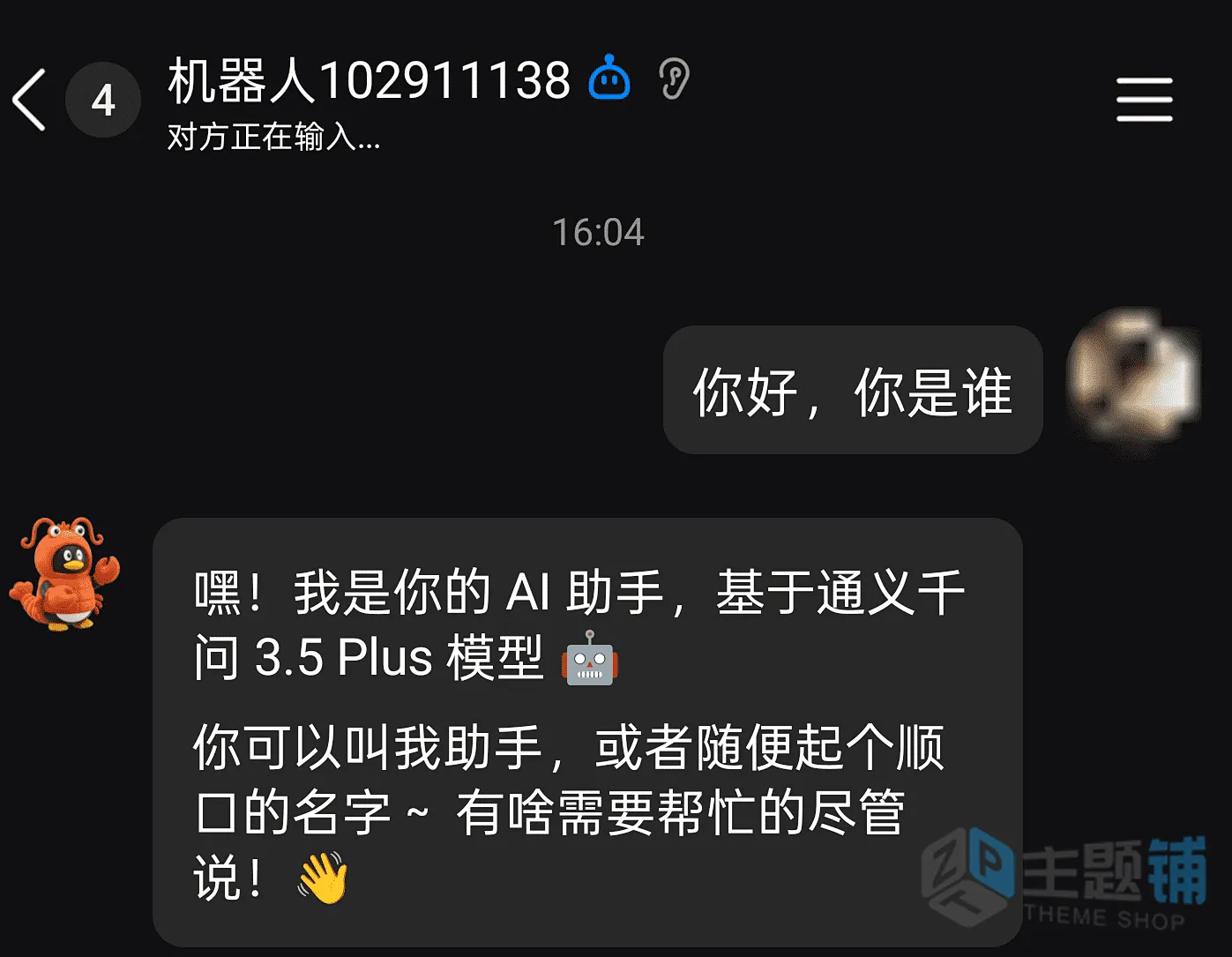 图片[10]-通过阿里云轻量应用服务器安装部署ZeroClaw图文教程-主题铺