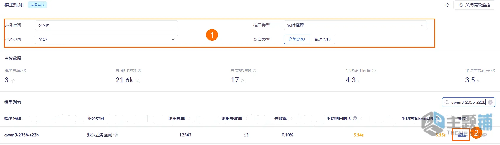 图片[1]-阿里云百炼新人专属免费额度详细介绍-主题铺