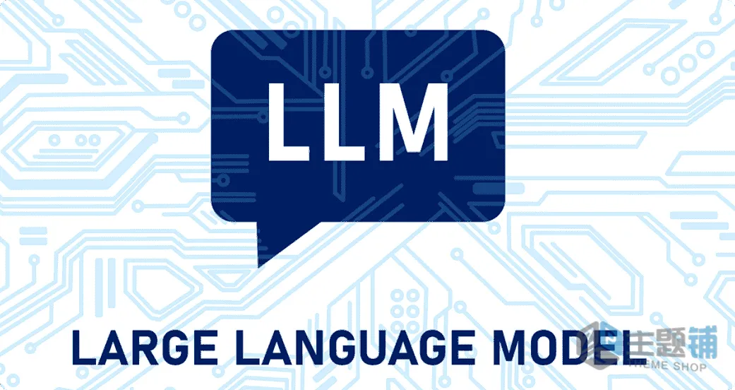图片[1]-WordPress站点GEO优化之llms.txt添加及介绍详解-主题铺