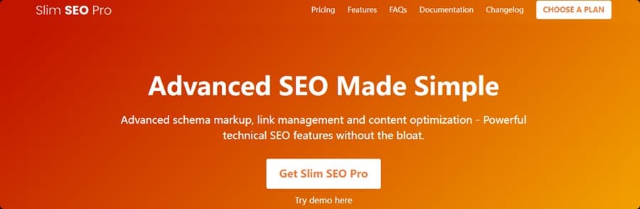 Slim SEO Pro汉化中文版(更新到1.10.1)-轻量WordPress AI SEO插件下载-主题铺