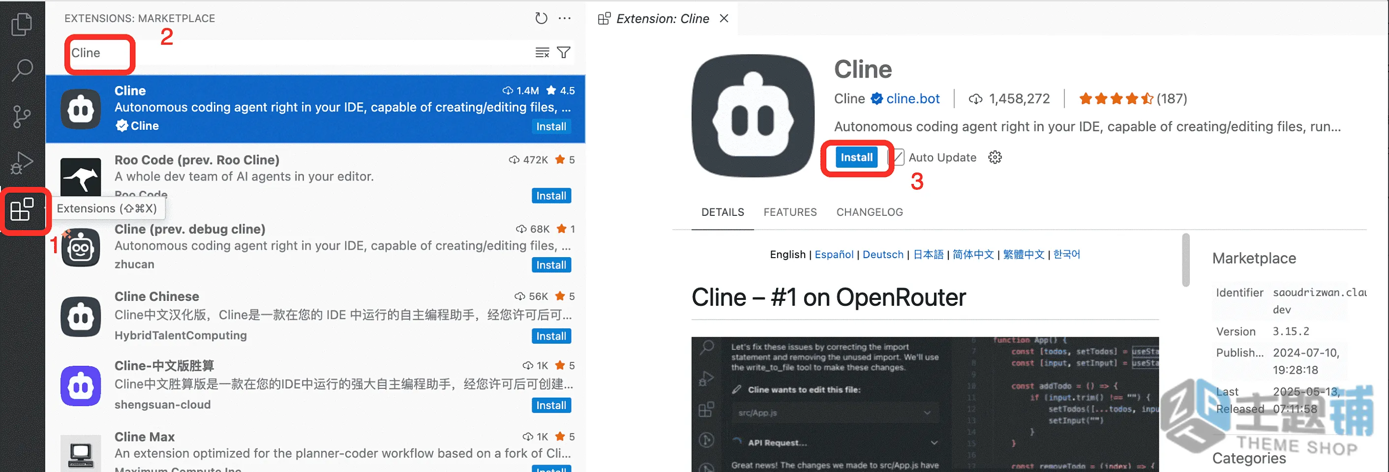 图片[5]-用阿里云ESA函数和Pages + MCP Server 用上线一个游戏从零到全球部署图文教程-主题铺