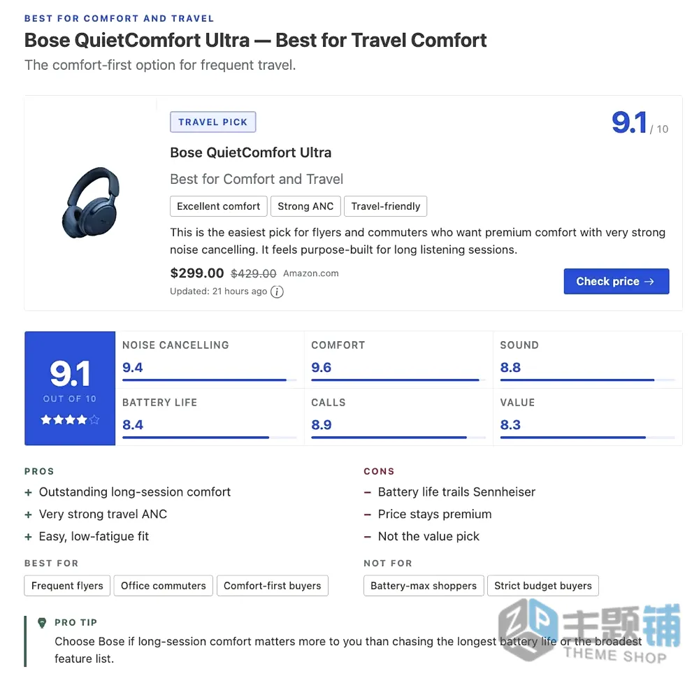 图片[3]-Content Egg Pro汉化中文版(更新到22.3.2)-Affiliate营销WordPress优惠比价插件下载-主题铺