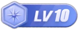 LV10 等级-LV10-主题铺